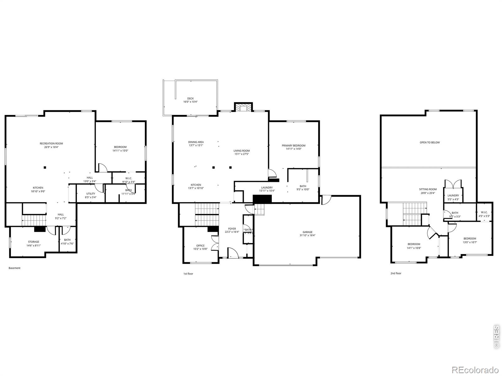 8360 White Owl Court Windsor CO 80550
