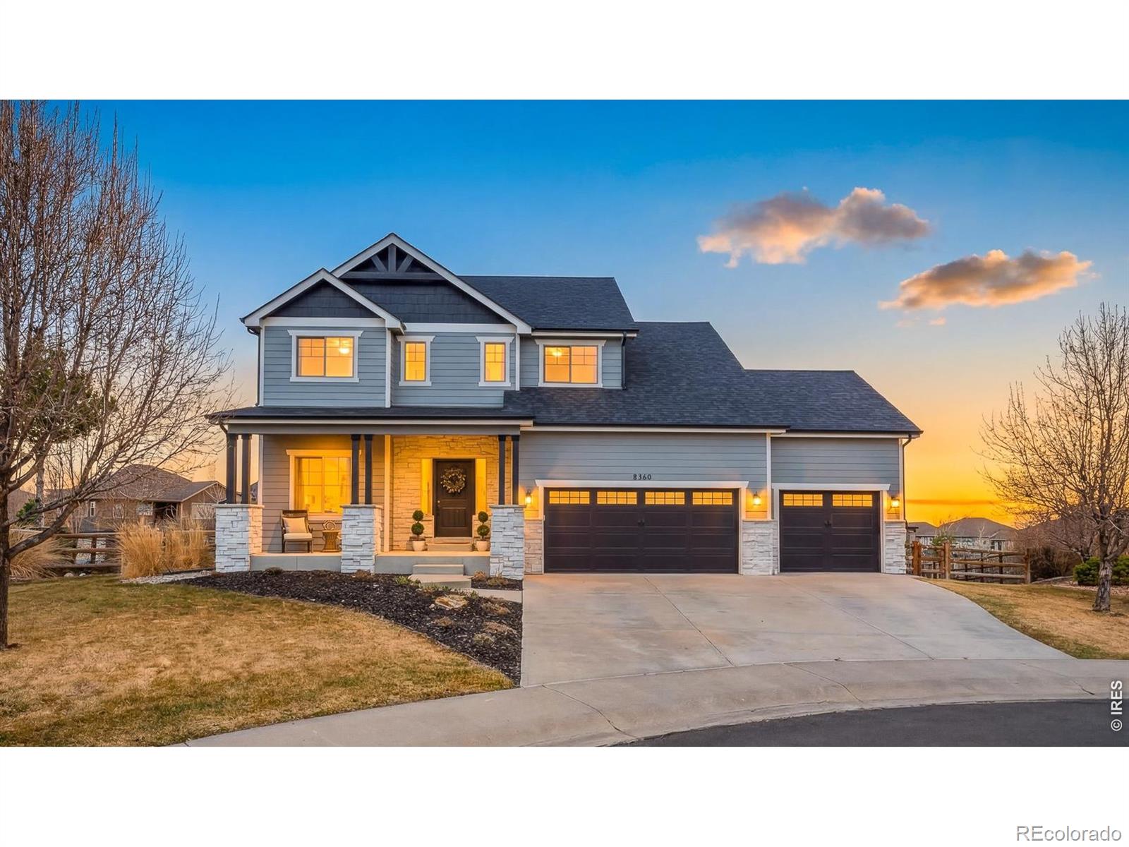 8360 White Owl Court Windsor CO 80550