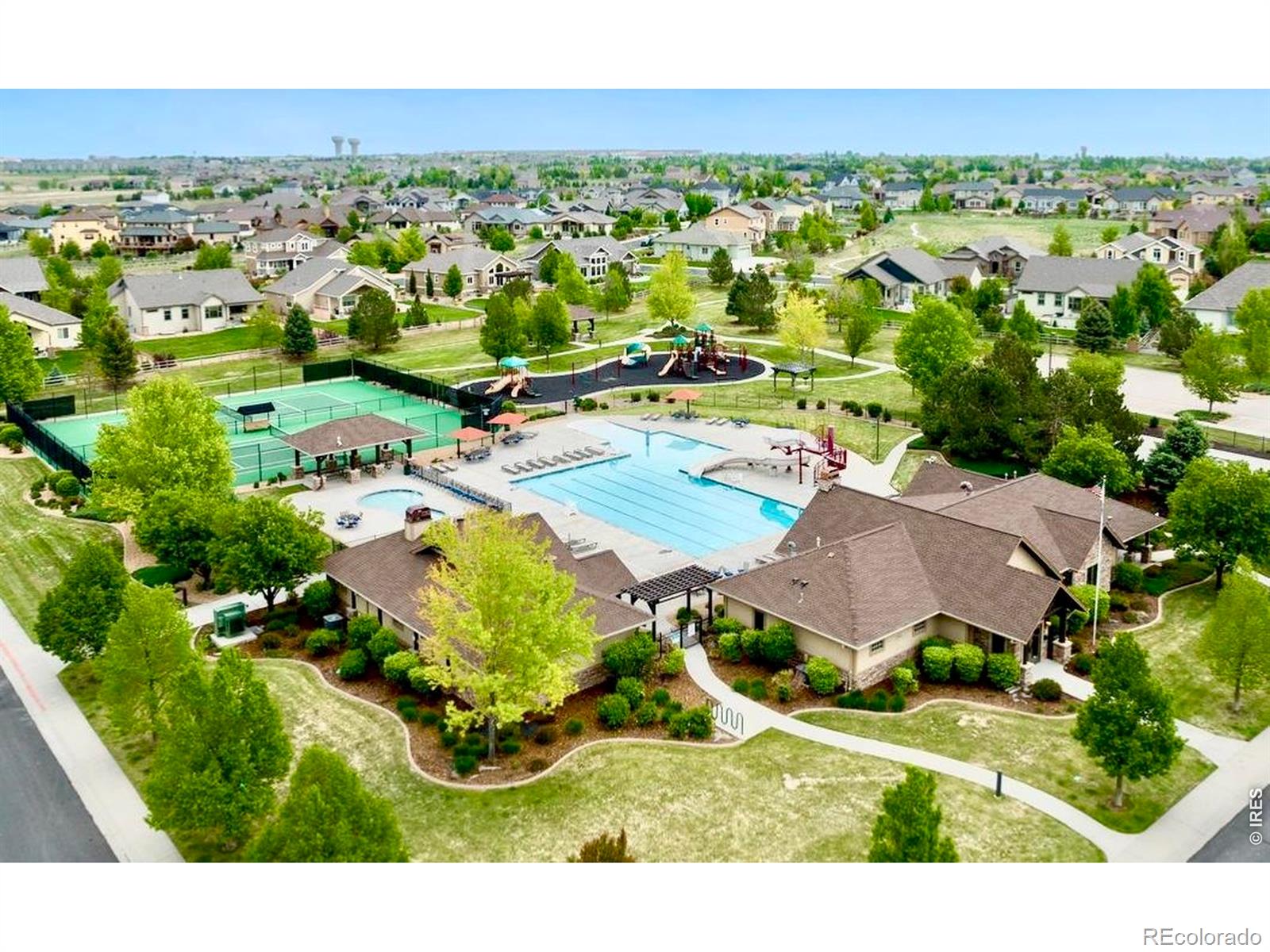 8360 White Owl Court Windsor CO 80550