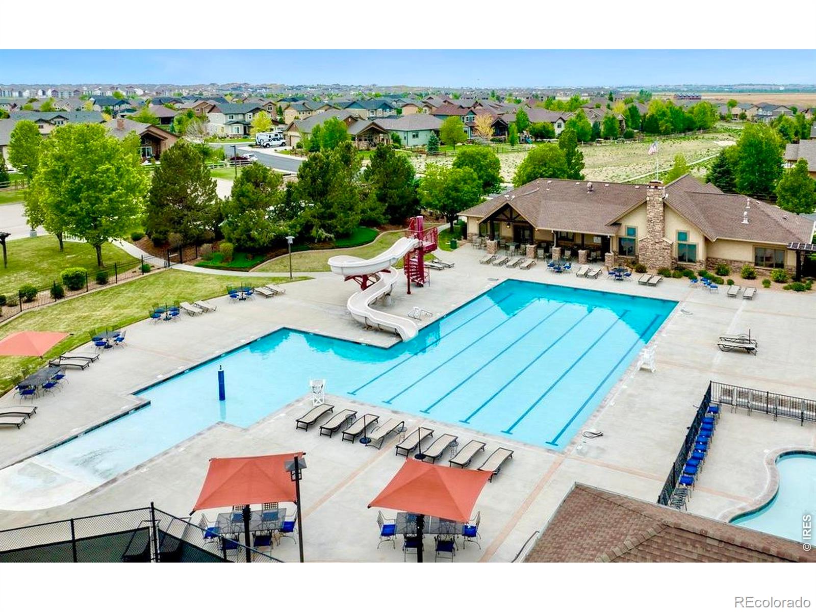 8360 White Owl Court Windsor CO 80550