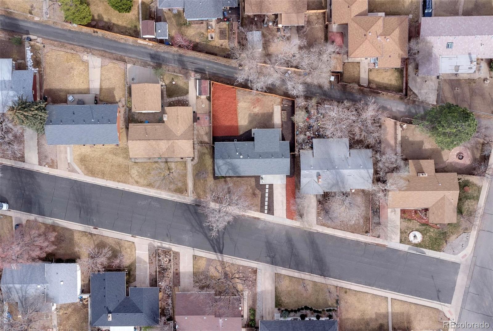 1414 Linden Street Longmont CO 80501