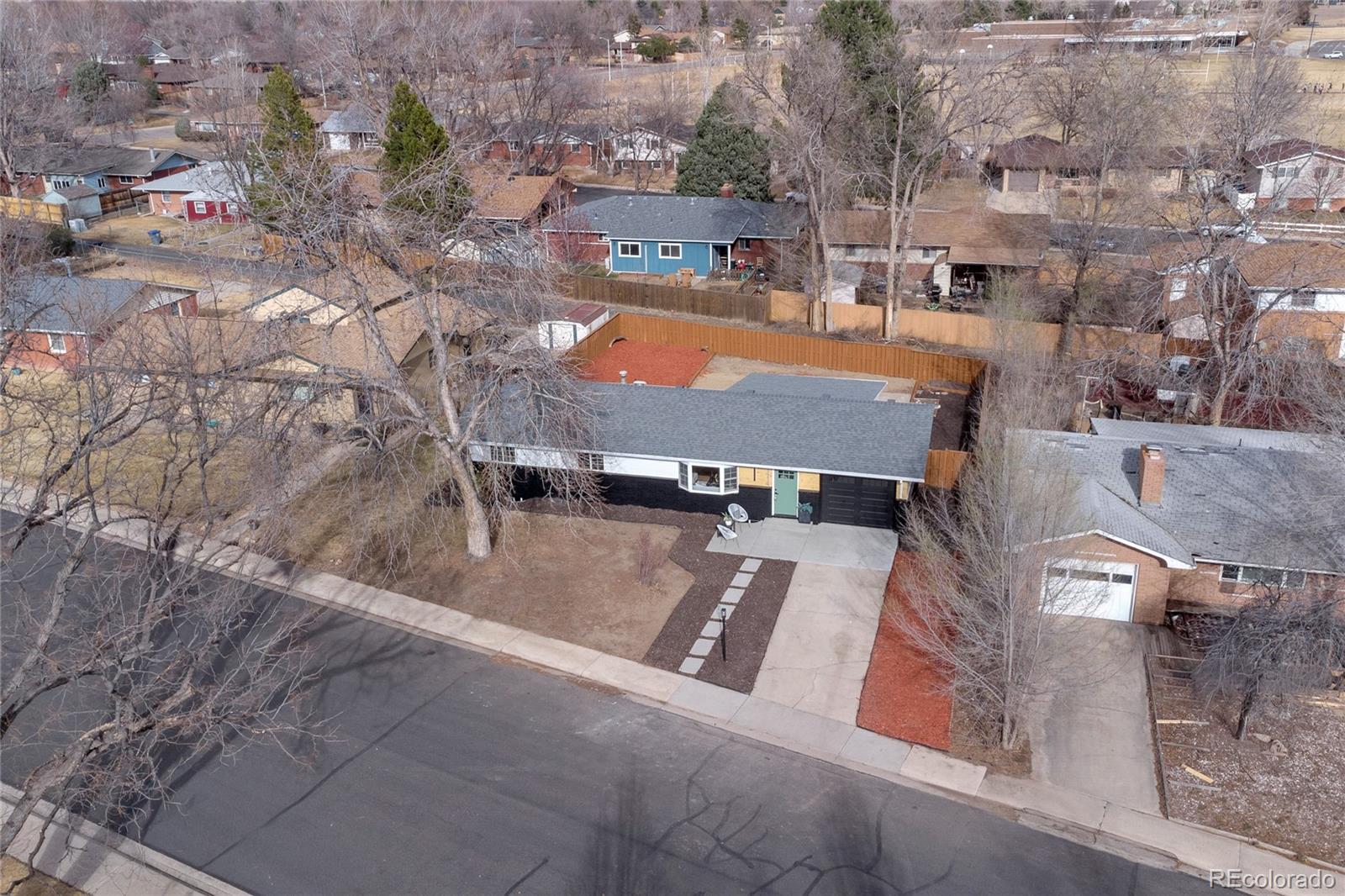 1414 Linden Street Longmont CO 80501