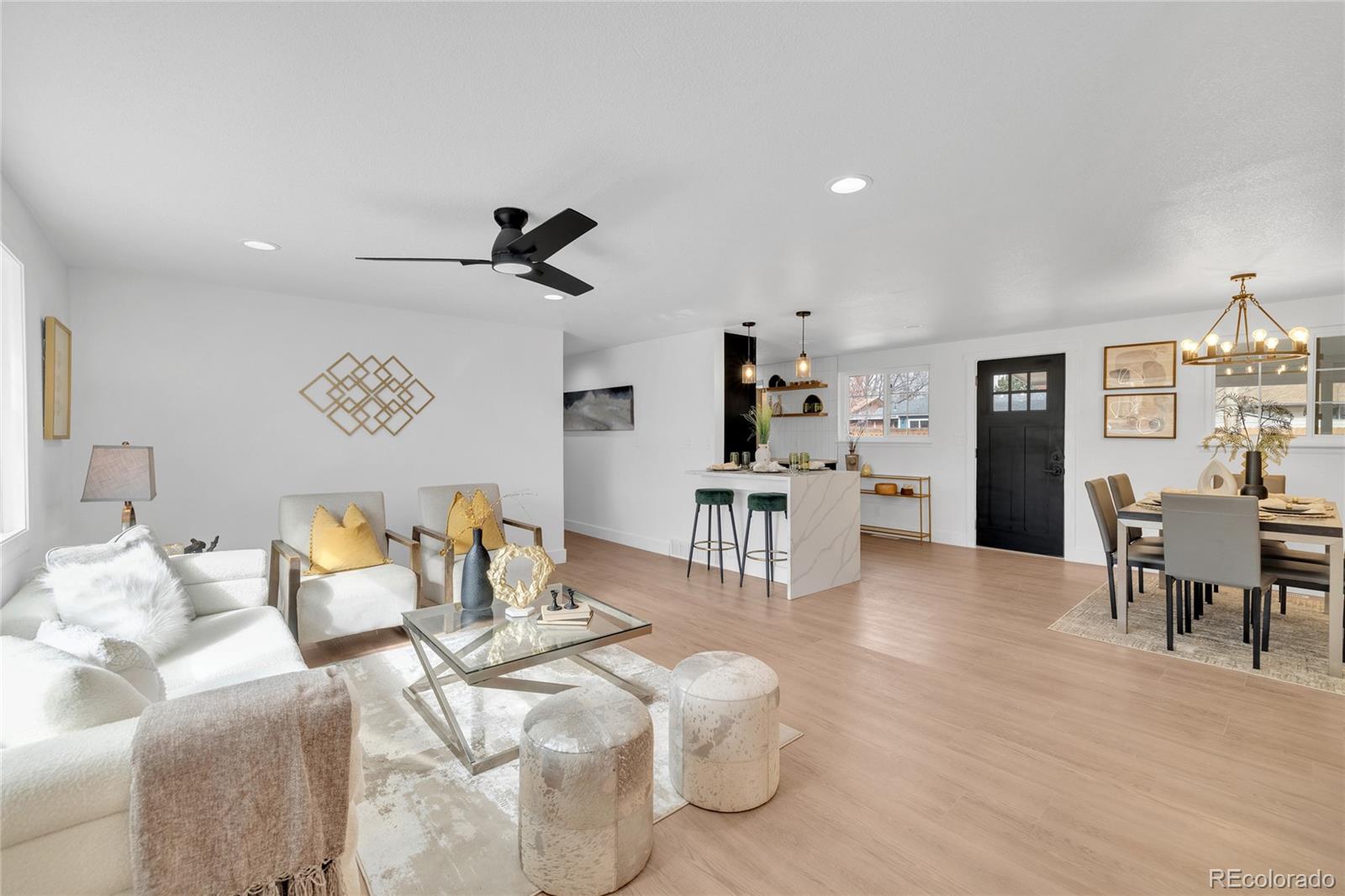 1414 Linden Street Longmont CO 80501