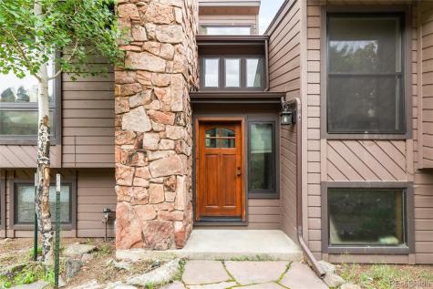 3260 Bit Road Evergreen CO 80439