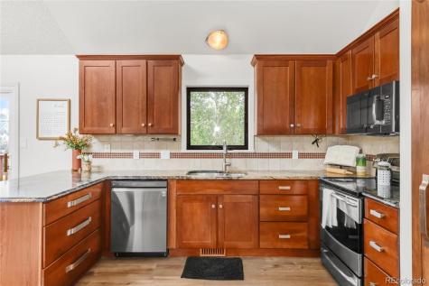 3260 Bit Road Evergreen CO 80439