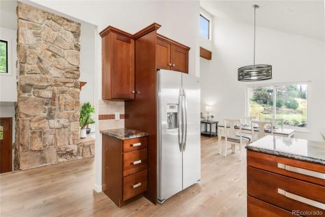 3260 Bit Road Evergreen CO 80439