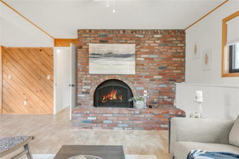 3260 Bit Road Evergreen CO 80439