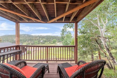 3260 Bit Road Evergreen CO 80439