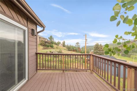 3260 Bit Road Evergreen CO 80439