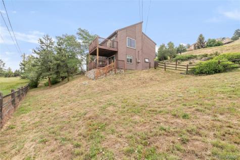 3260 Bit Road Evergreen CO 80439