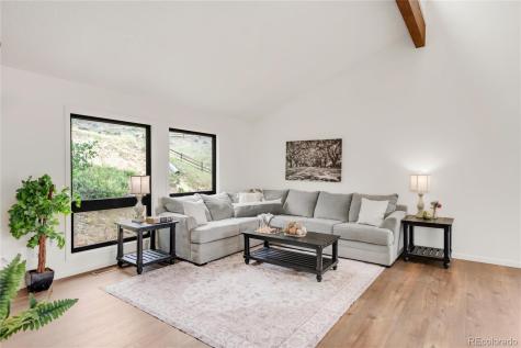 3260 Bit Road Evergreen CO 80439