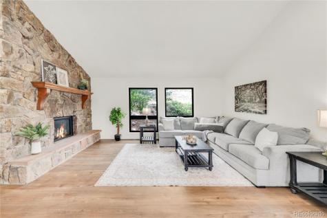 3260 Bit Road Evergreen CO 80439