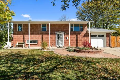 366 S Troy Street Aurora CO 80012