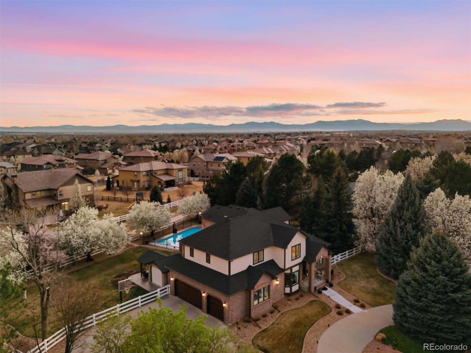 13837 Lexington Place Westminster CO 80023