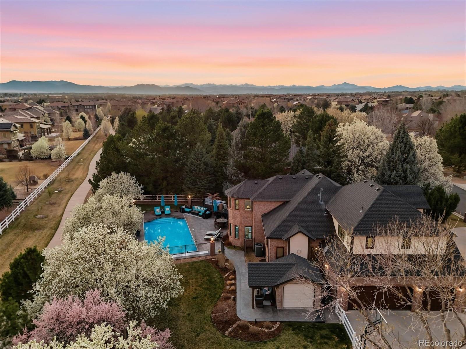 13837 Lexington Place Westminster CO 80023