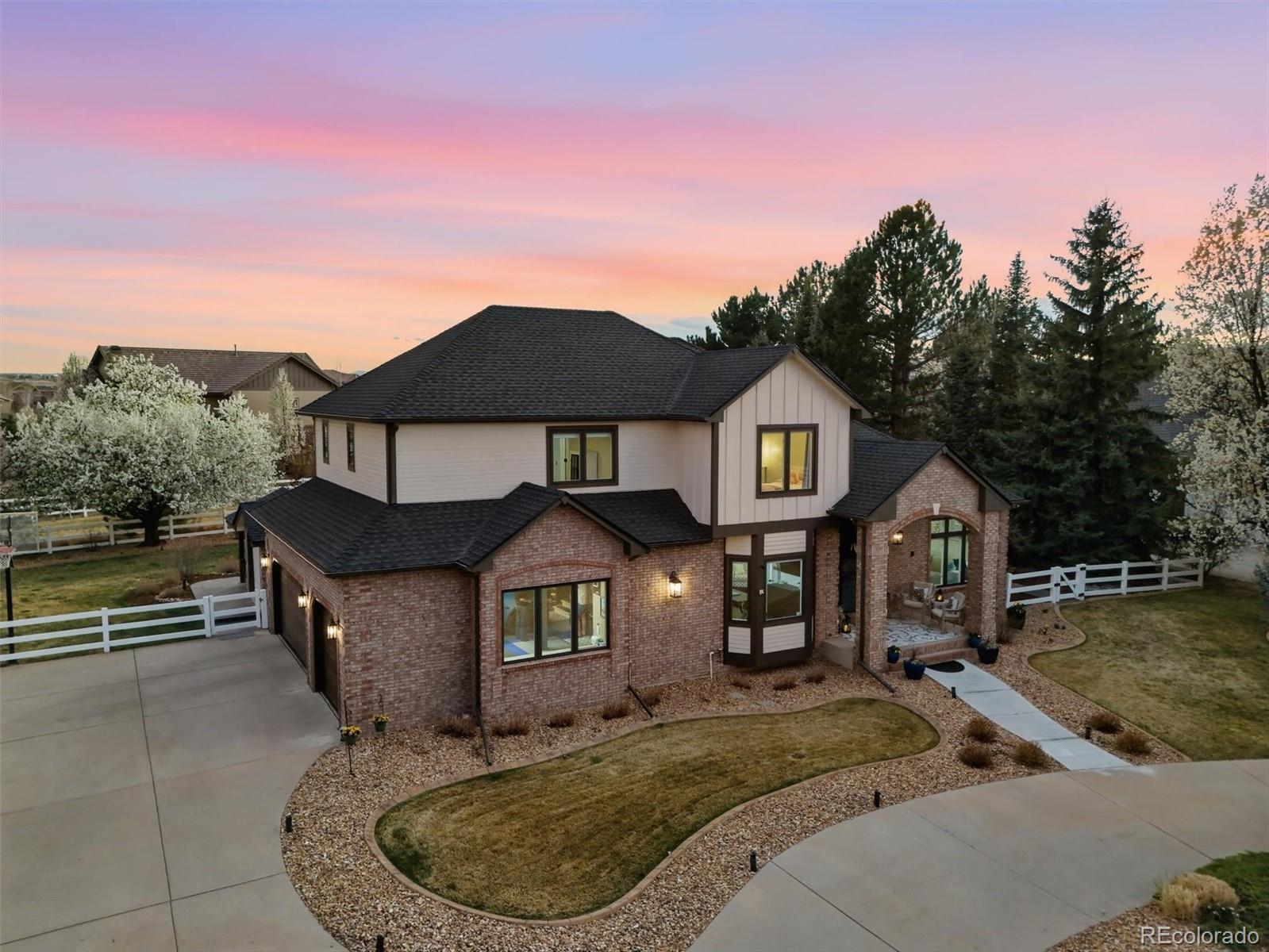 13837 Lexington Place Westminster CO 80023