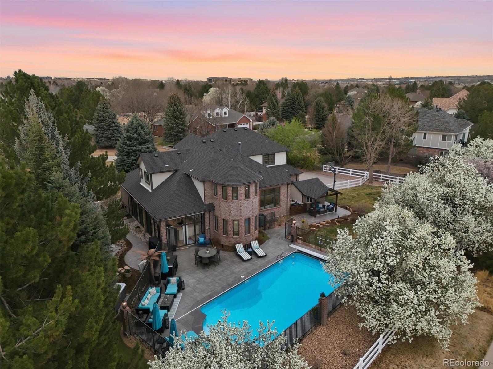 13837 Lexington Place Westminster CO 80023