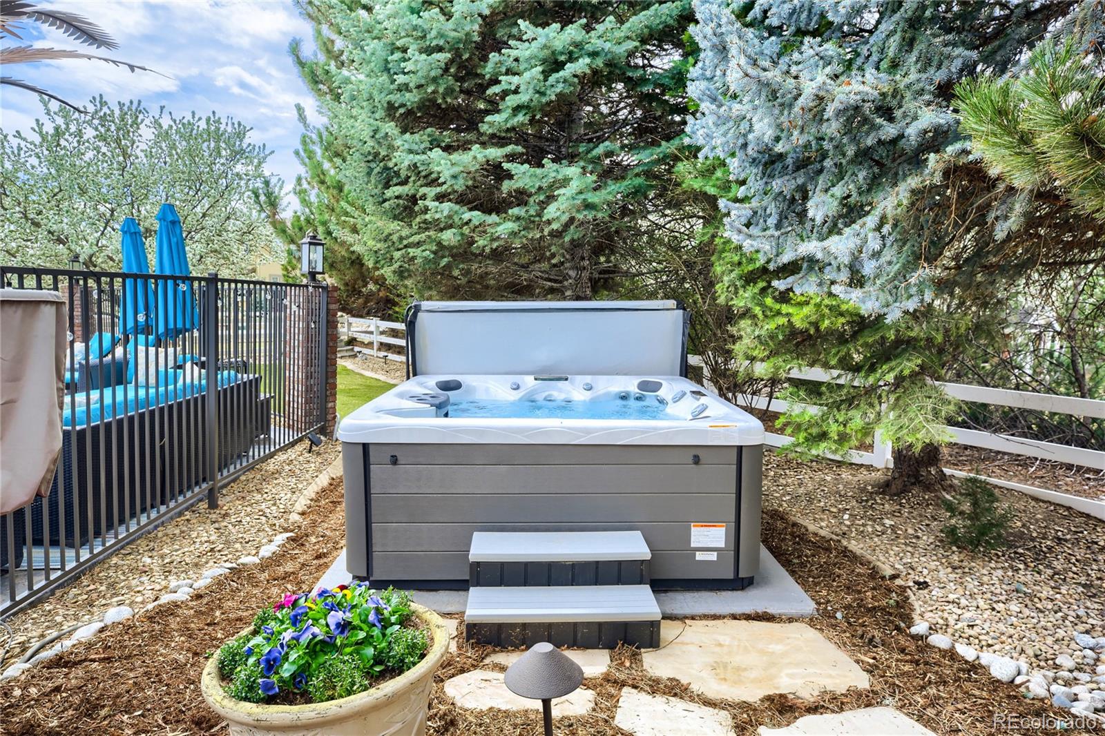 13837 Lexington Place Westminster CO 80023