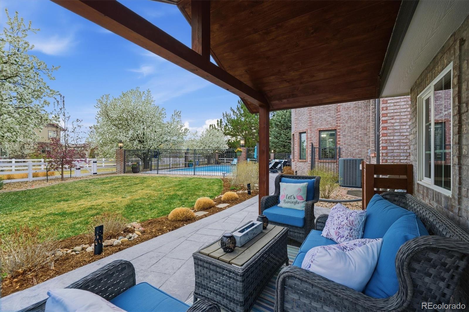 13837 Lexington Place Westminster CO 80023