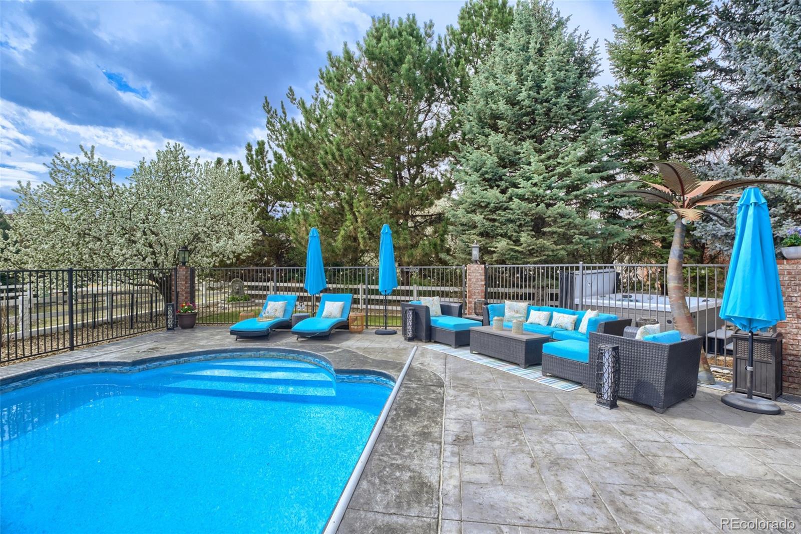 13837 Lexington Place Westminster CO 80023