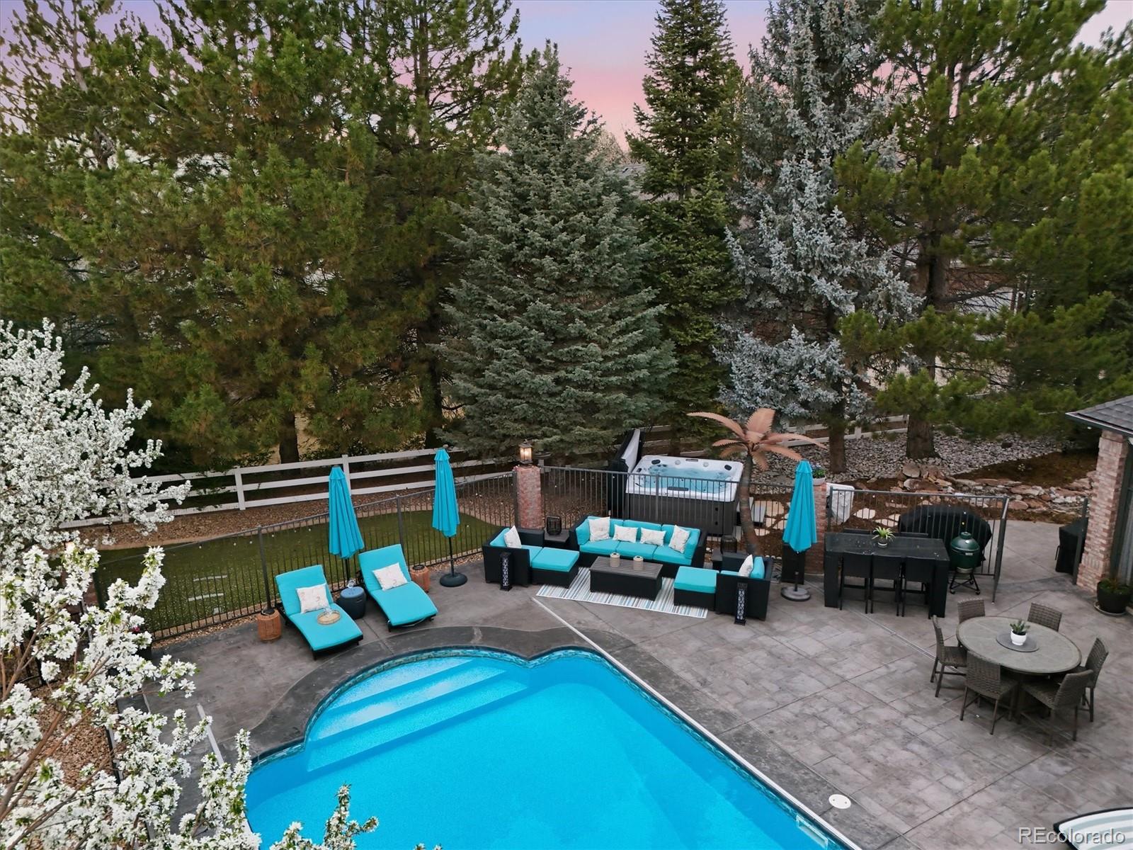 13837 Lexington Place Westminster CO 80023