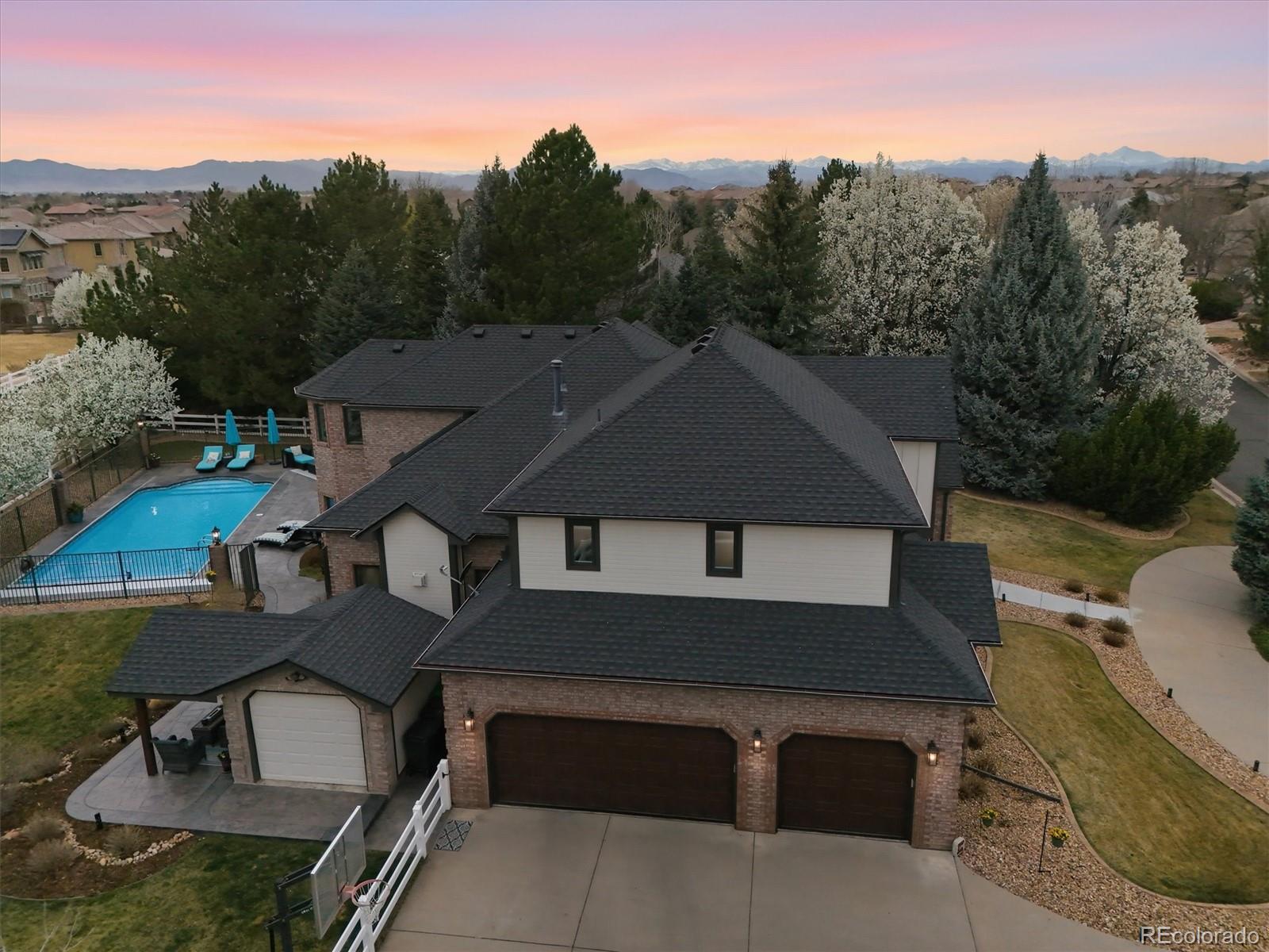 13837 Lexington Place Westminster CO 80023
