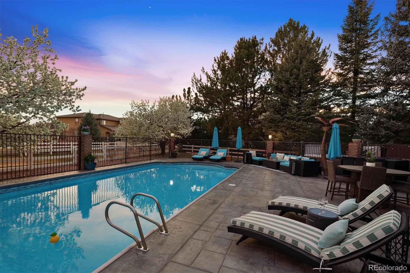 13837 Lexington Place Westminster CO 80023