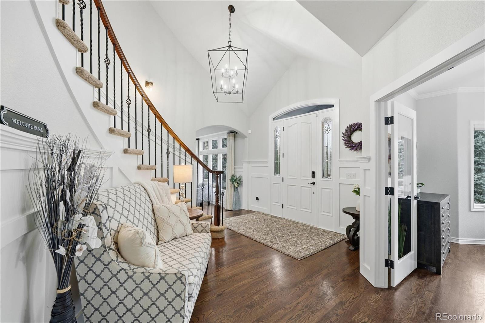 13837 Lexington Place Westminster CO 80023