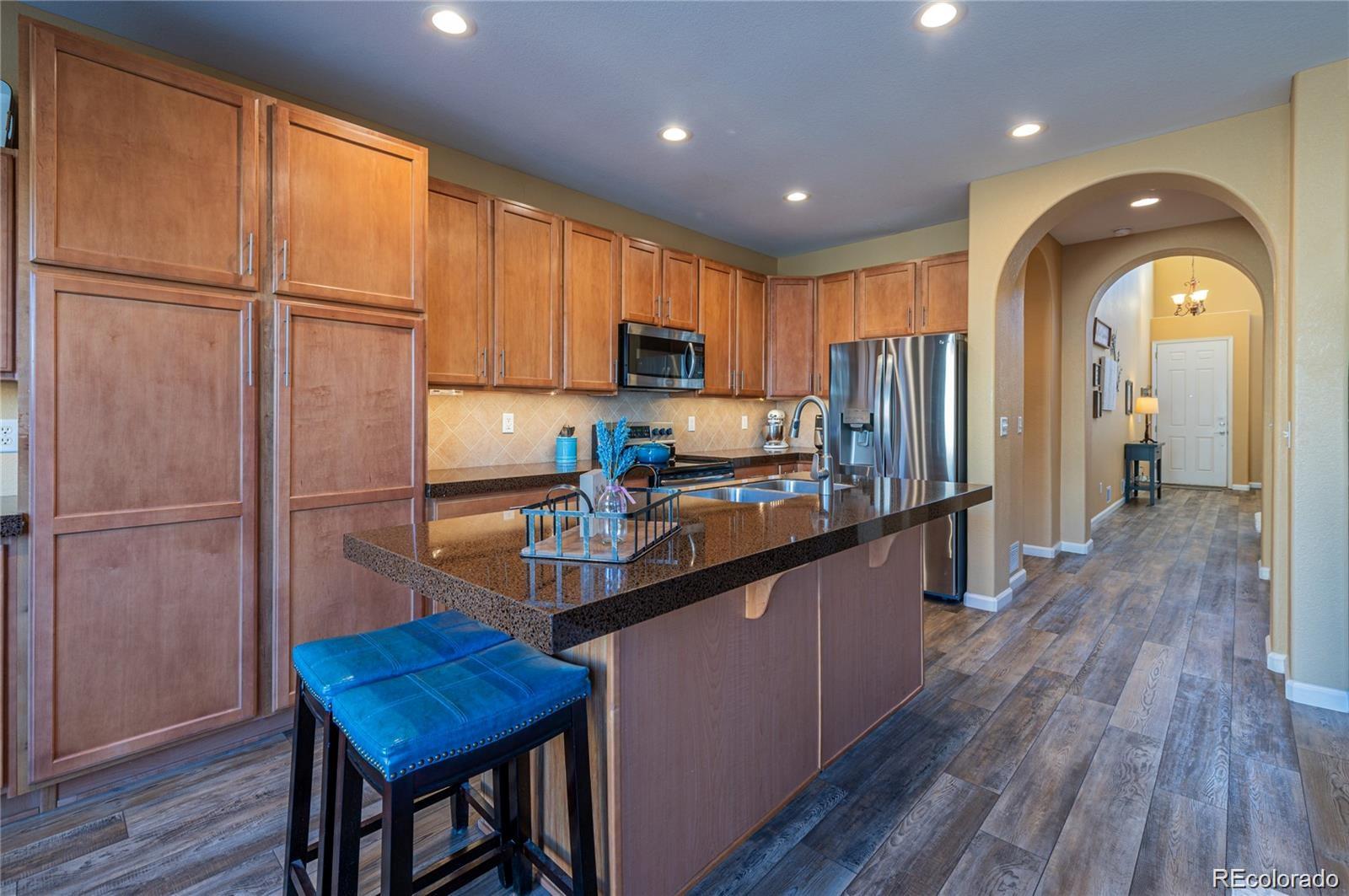 4902 S Zephyr Street Littleton CO 80123