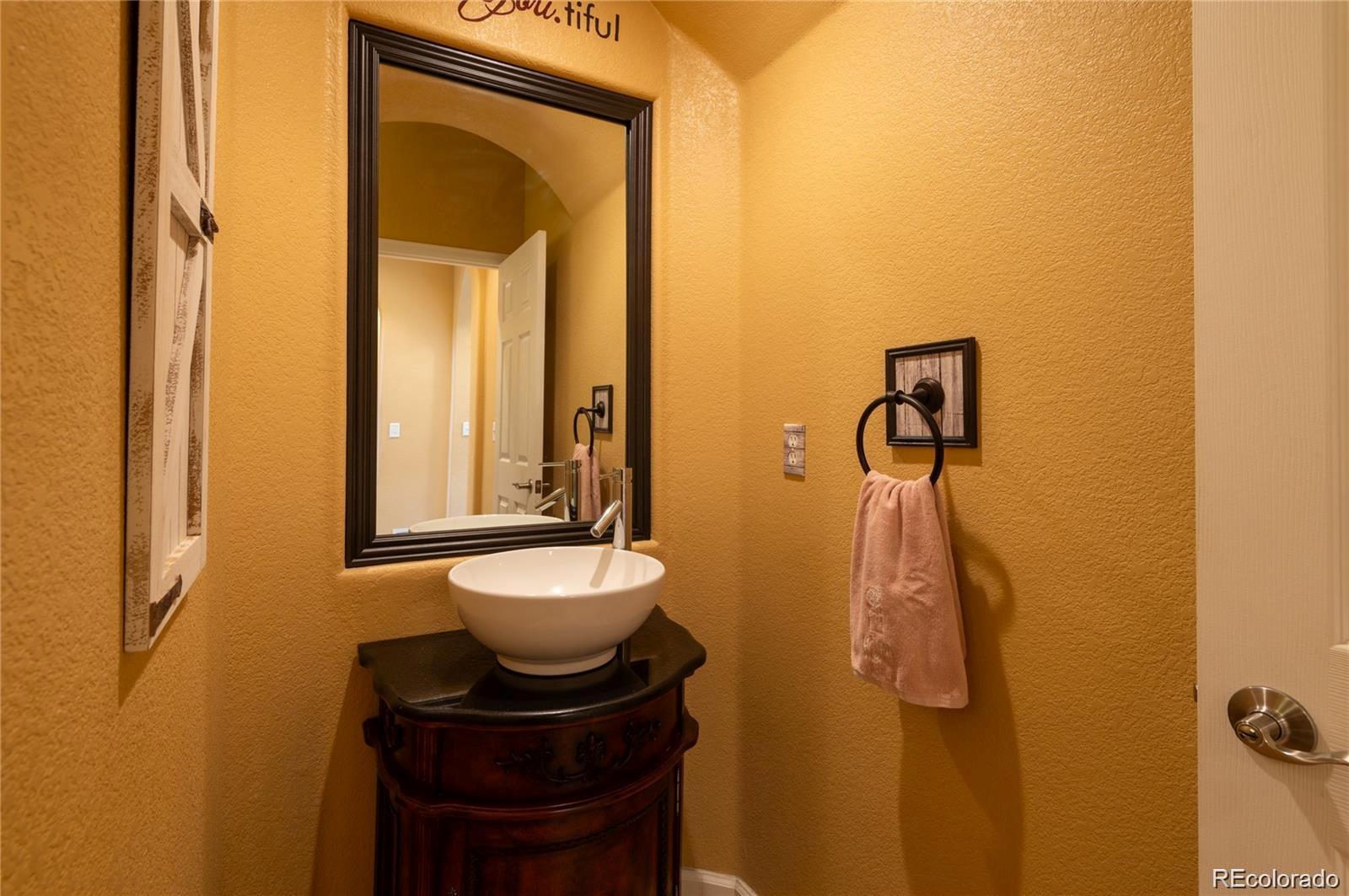 4902 S Zephyr Street Littleton CO 80123