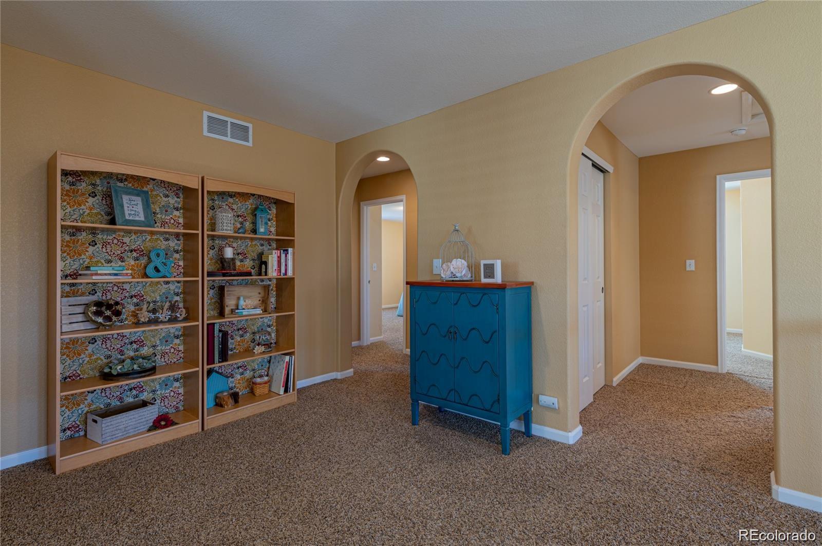 4902 S Zephyr Street Littleton CO 80123