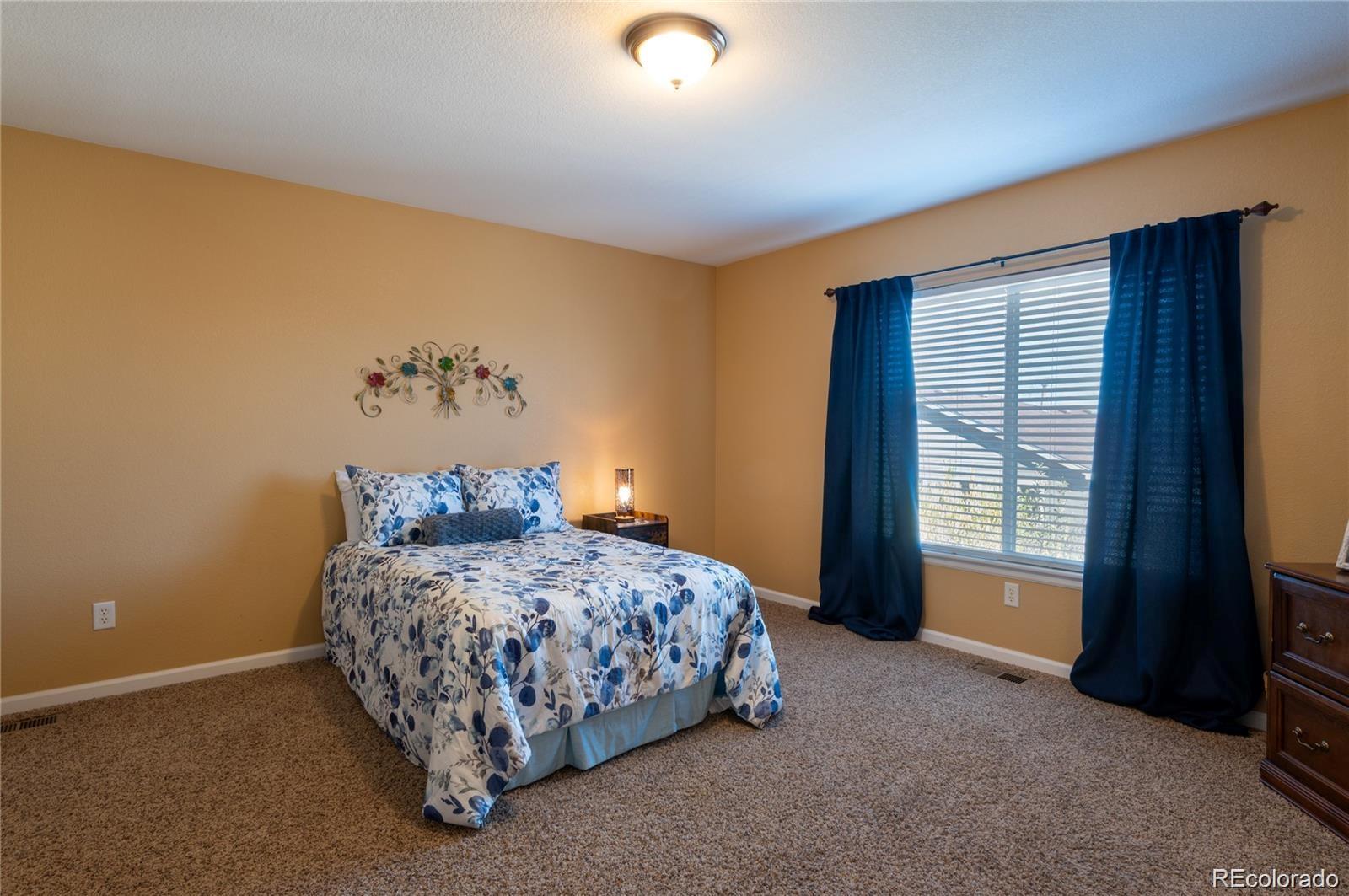 4902 S Zephyr Street Littleton CO 80123