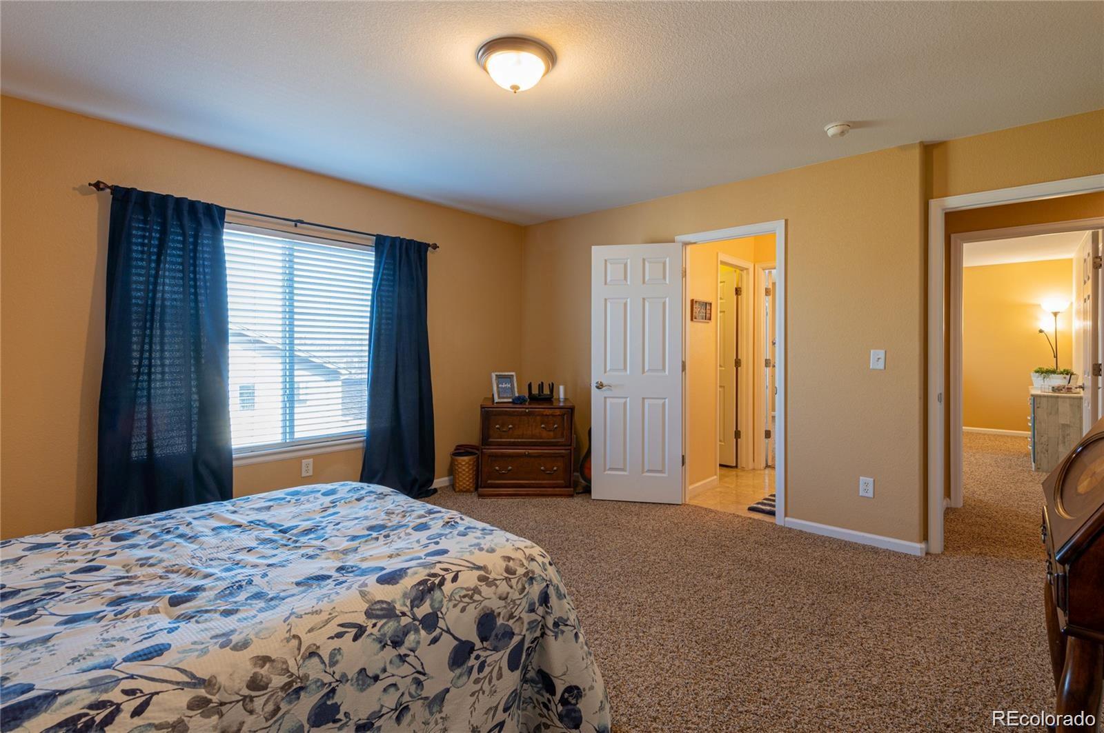 4902 S Zephyr Street Littleton CO 80123