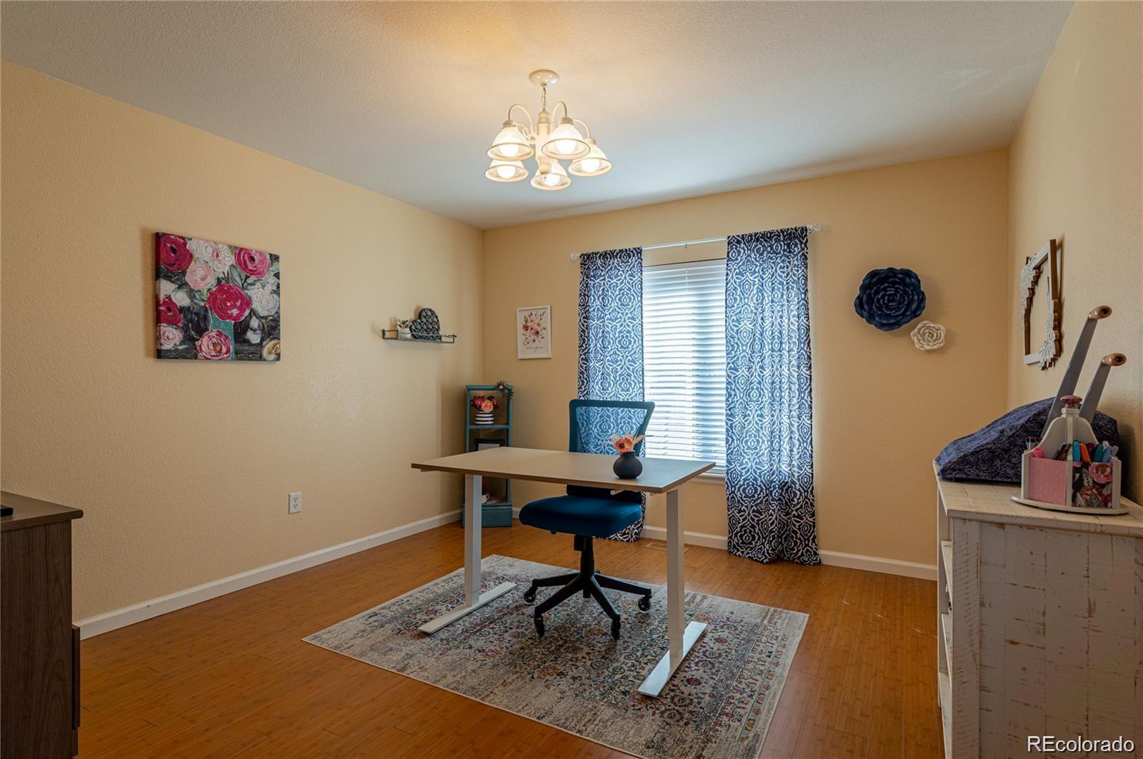 4902 S Zephyr Street Littleton CO 80123