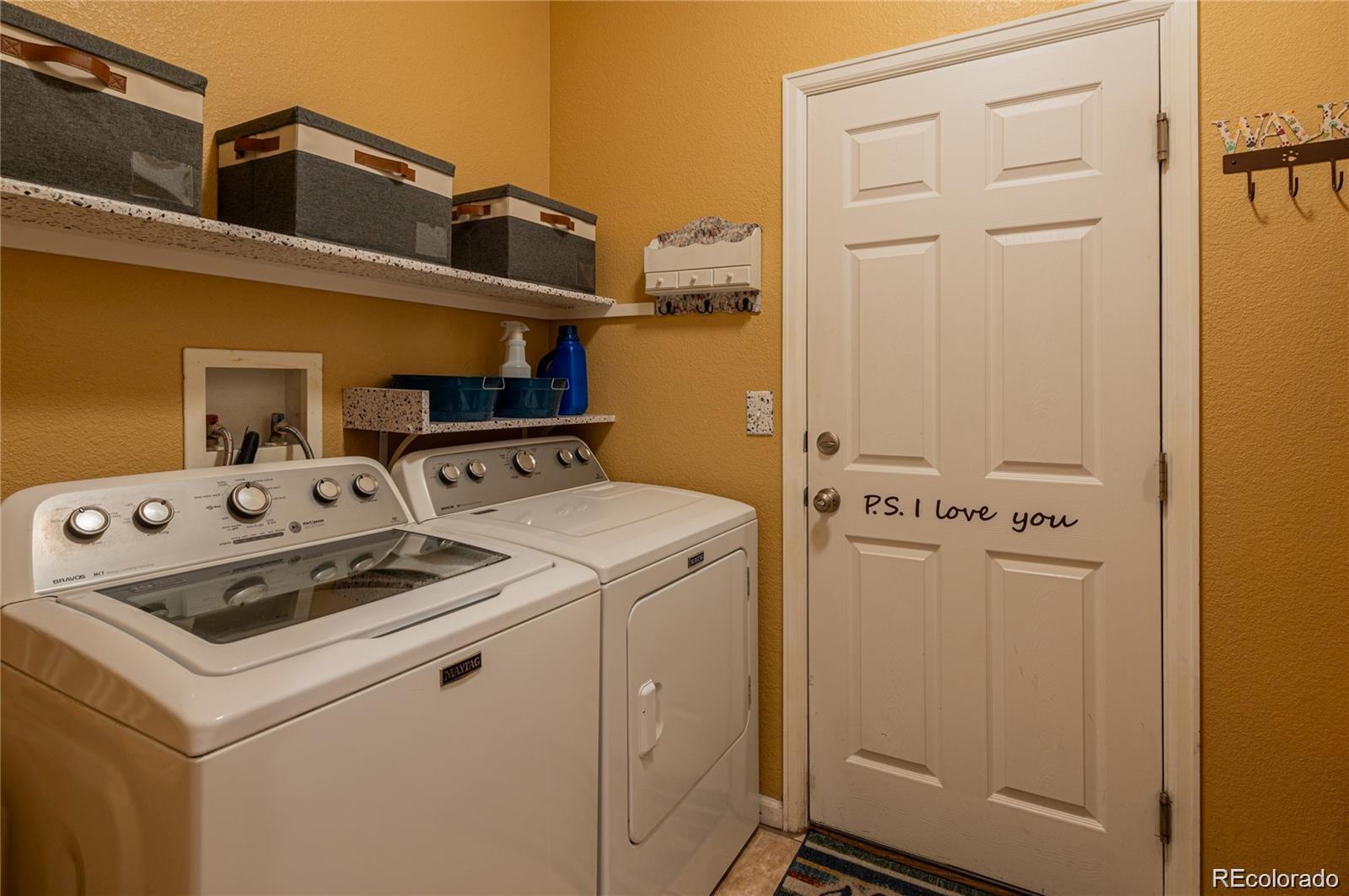 4902 S Zephyr Street Littleton CO 80123
