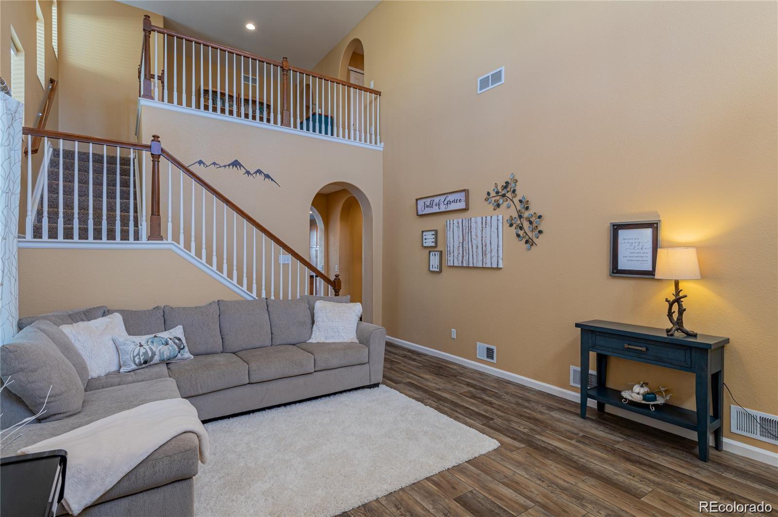 4902 S Zephyr Street Littleton CO 80123