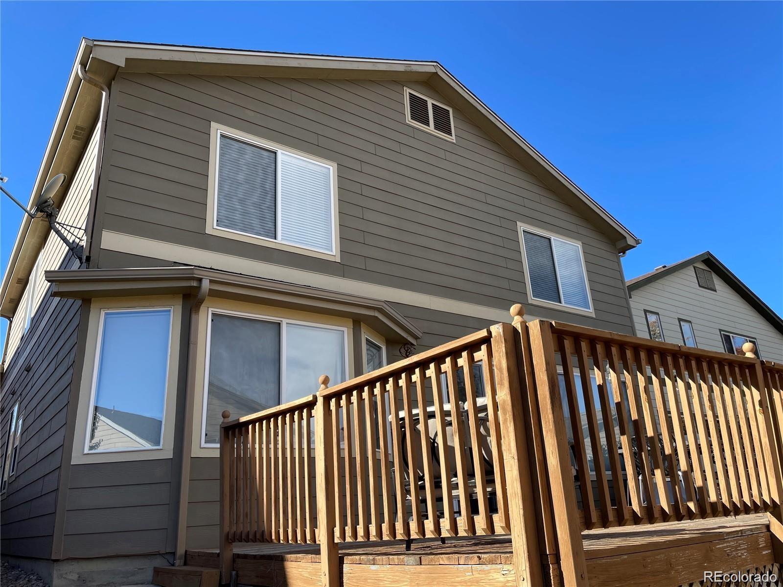 4902 S Zephyr Street Littleton CO 80123