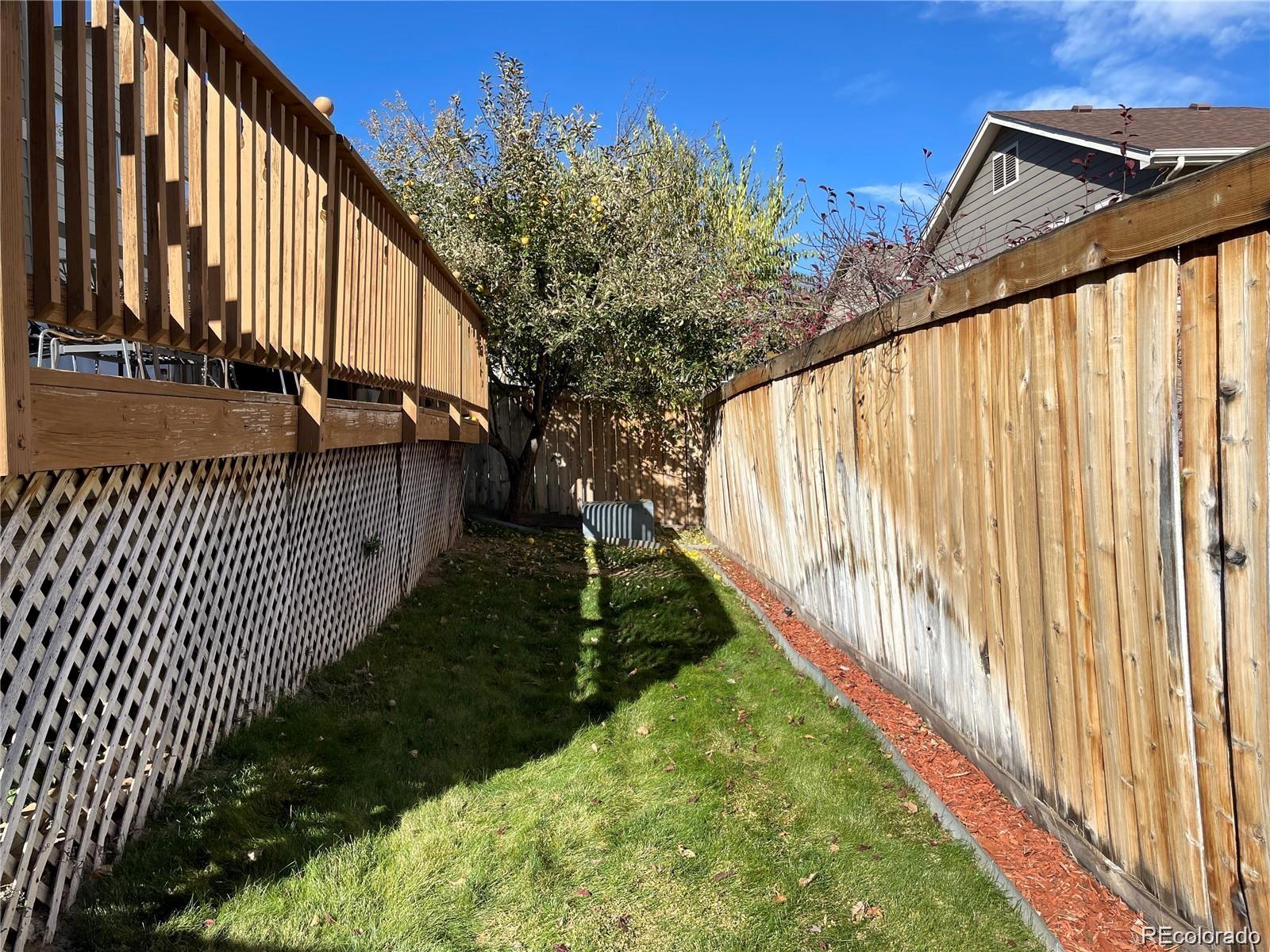 4902 S Zephyr Street Littleton CO 80123