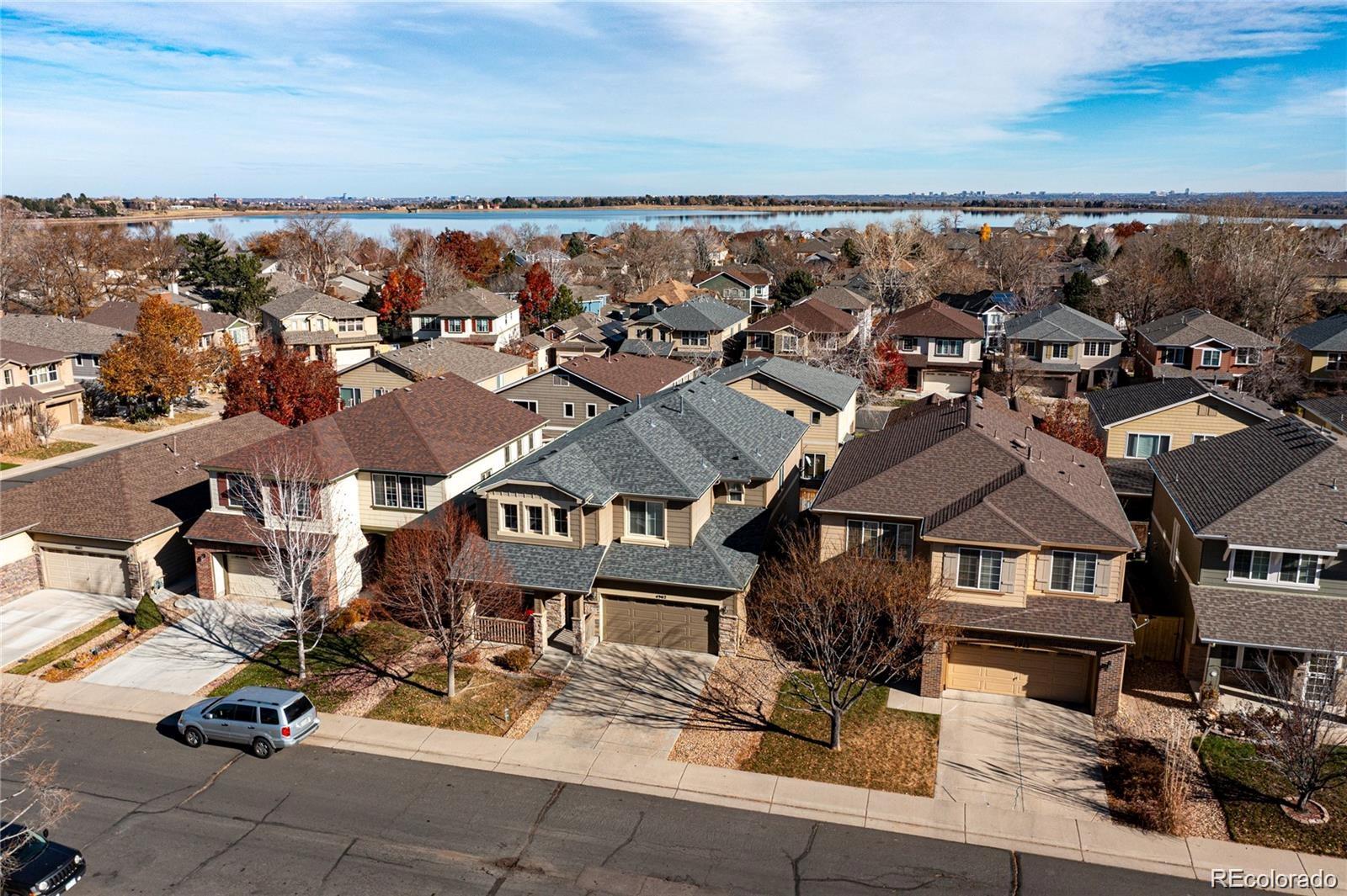 4902 S Zephyr Street Littleton CO 80123