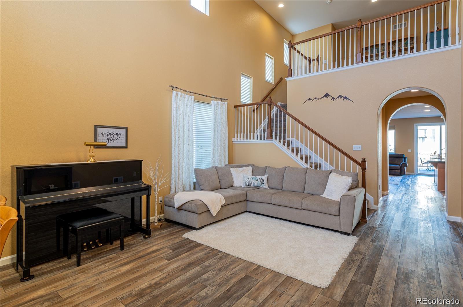 4902 S Zephyr Street Littleton CO 80123