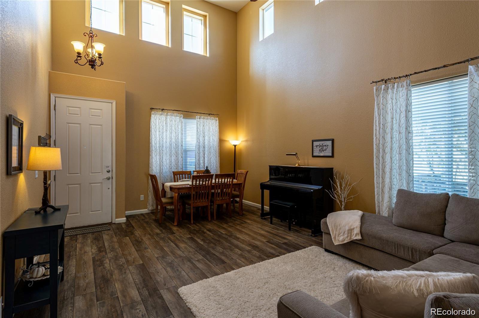 4902 S Zephyr Street Littleton CO 80123