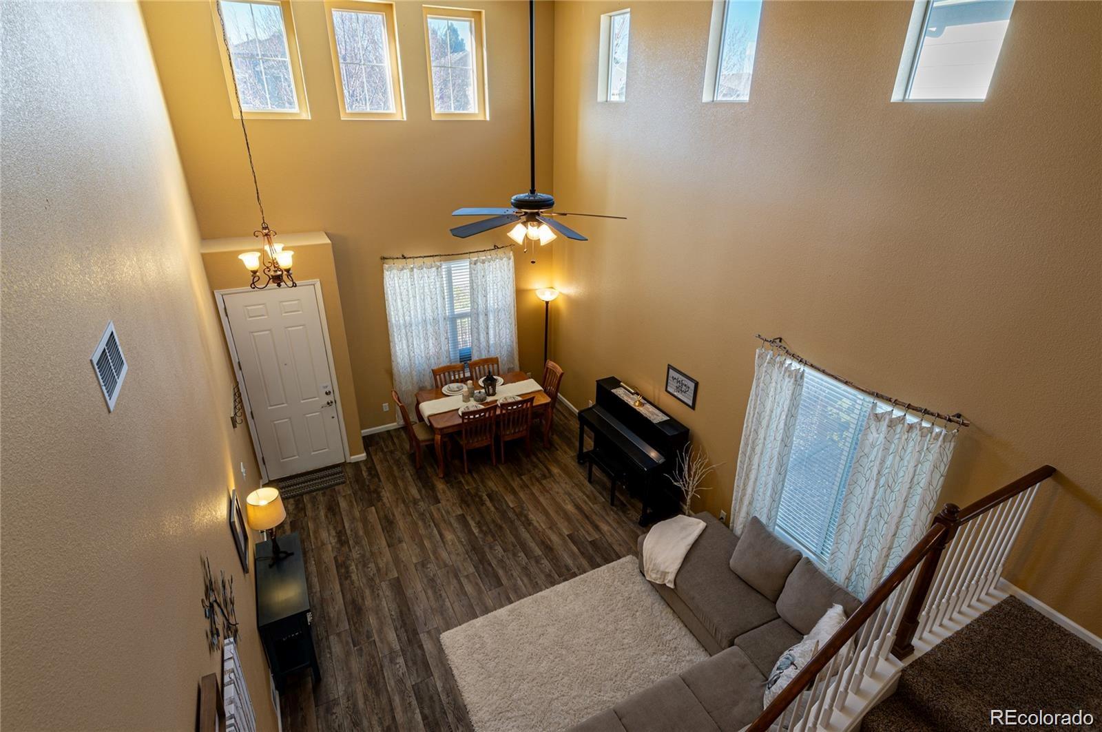 4902 S Zephyr Street Littleton CO 80123