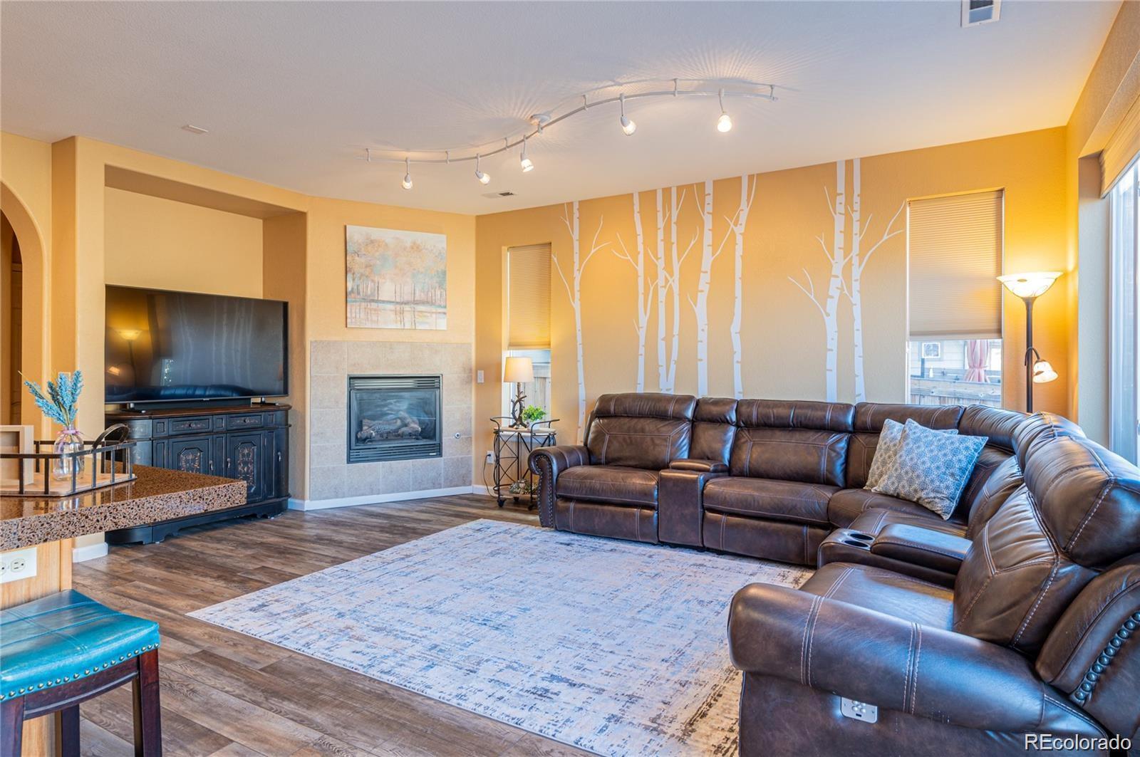 4902 S Zephyr Street Littleton CO 80123
