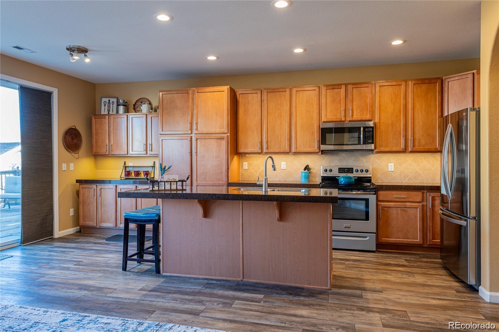 4902 S Zephyr Street Littleton CO 80123