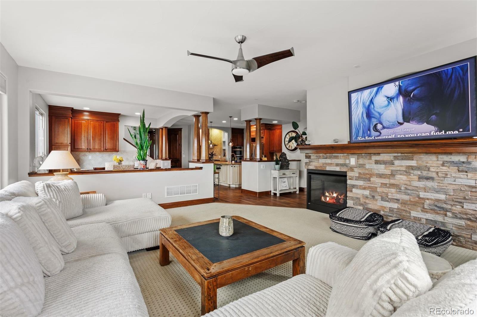 6708 Tremolite Court Castle Rock CO 80108