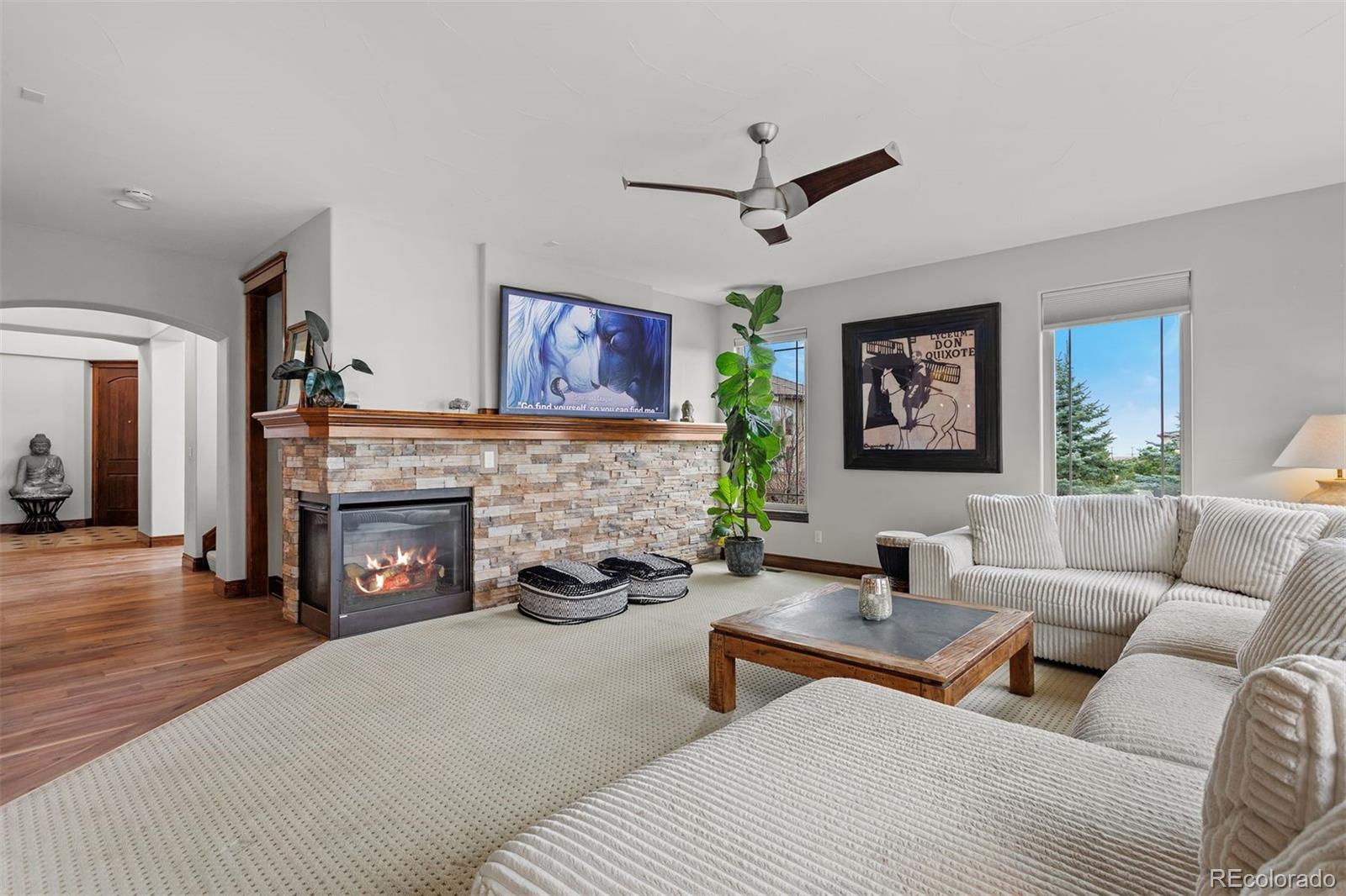 6708 Tremolite Court Castle Rock CO 80108