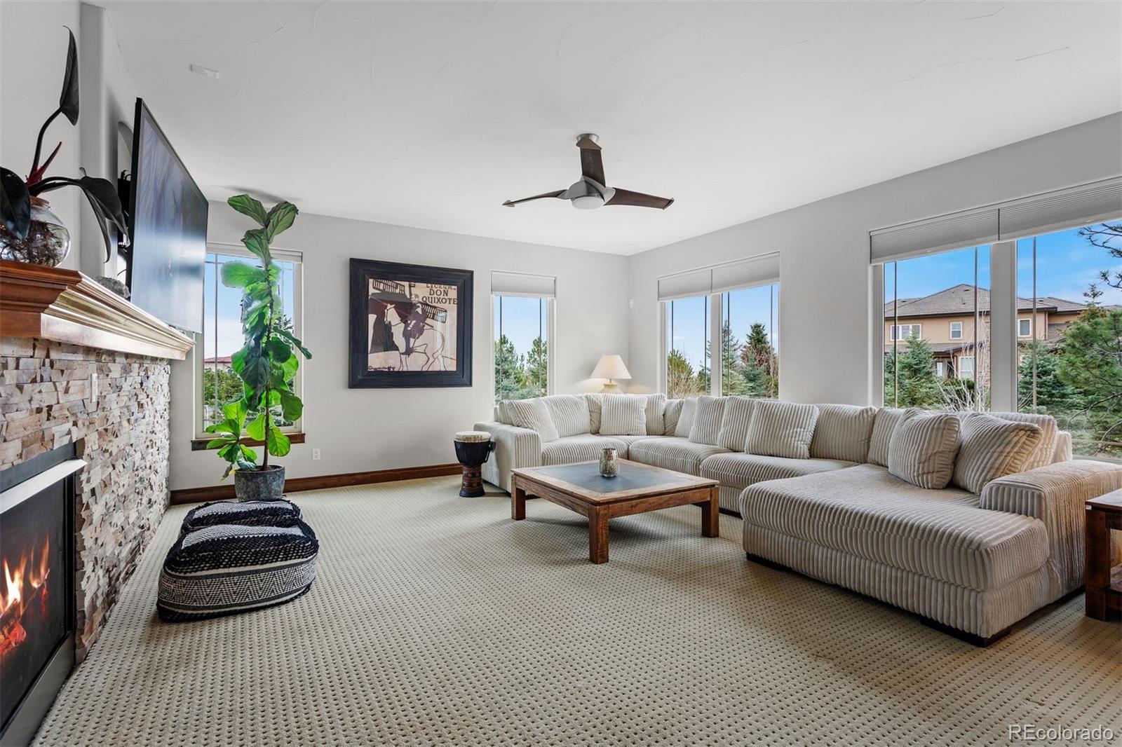 6708 Tremolite Court Castle Rock CO 80108