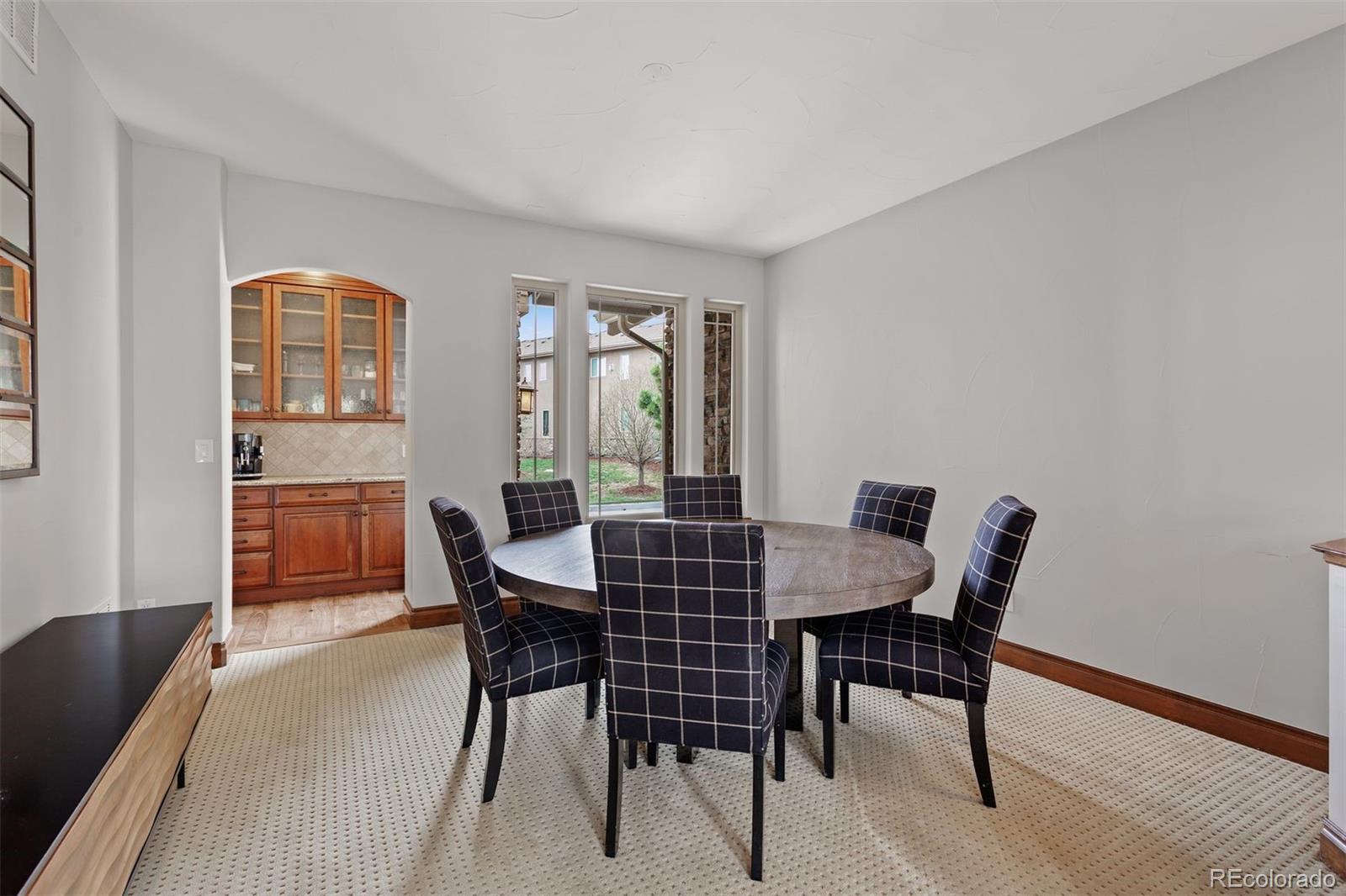 6708 Tremolite Court Castle Rock CO 80108