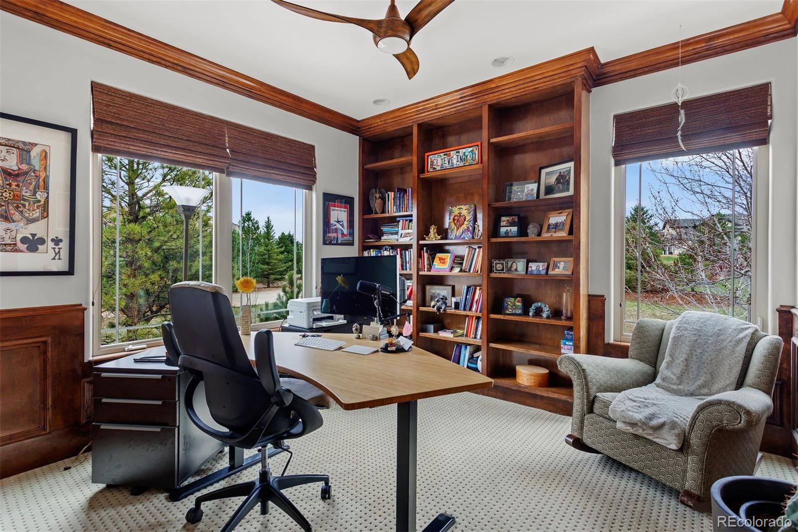 6708 Tremolite Court Castle Rock CO 80108