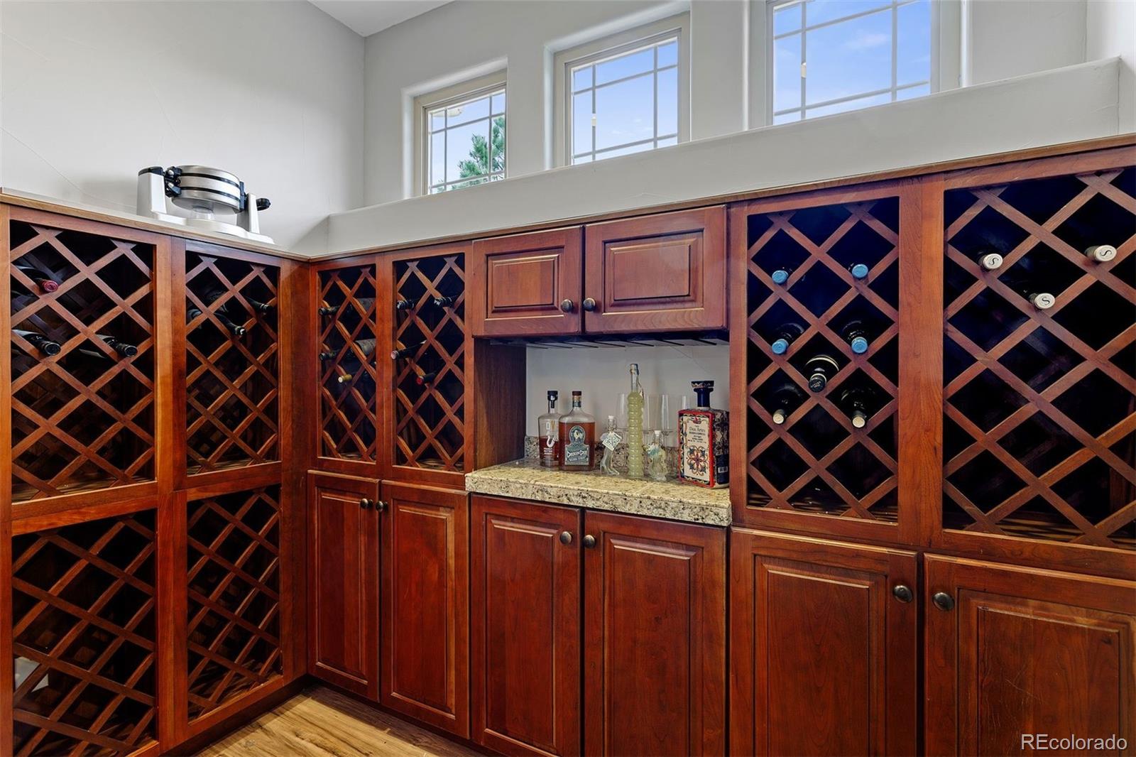 6708 Tremolite Court Castle Rock CO 80108